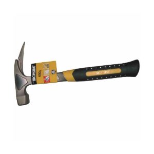 Ironside Lattenhammer 2-Komponenten-Griff 600g Ironside Lattenhammer 2-Komponenten-Griff 600g