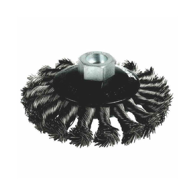 Ironside Scheibenbürste 115 mm
