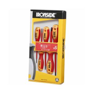 Ironside Schraubendreher-Satz 2500 5-teilig Ironside Schraubendreher-Satz 2500 5-teilig