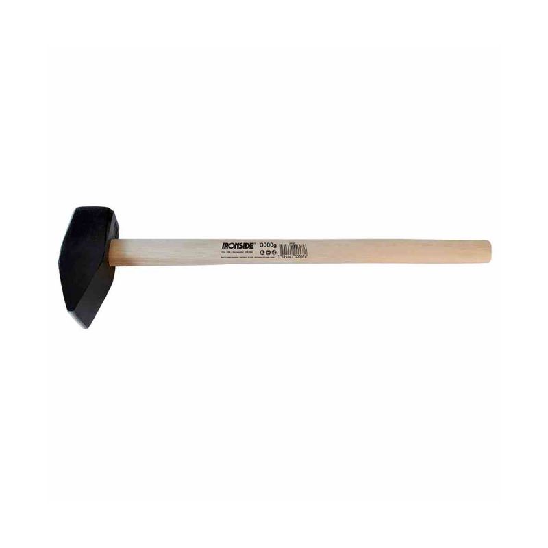 Ironside Vorschlaghammer 4kg