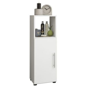 Midischrank Flandu weiß Midischrank Flandu weiß