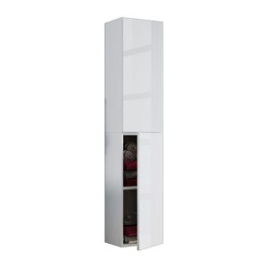 Hochschrank VCB 11" weiß Hochschrank VCB 11" weiß