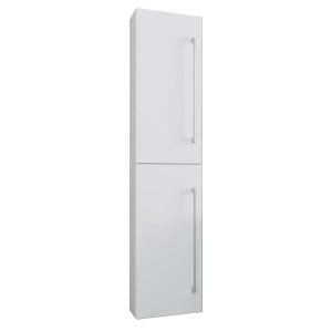 Hochschrank VCB 6" große Tür weiß Hochschrank VCB 6" große Tür weiß