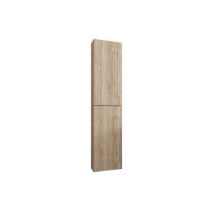 Hochschrank VCB 6" große Tür Sonoma-Eiche Hochschrank VCB 6" große Tür Sonoma-Eiche