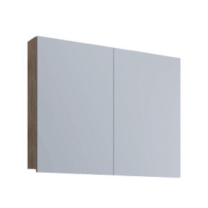 Spiegelschrank VCB 1" 60 cm Sonoma-Eiche Spiegelschrank VCB 1" 60 cm Sonoma-Eiche
