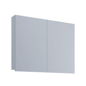 Spiegelschrank VCB 1" 80 cm weiß Spiegelschrank VCB 1" 80 cm weiß