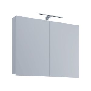 LED Spiegelschrank VCB 1" 60 cm weiß LED Spiegelschrank VCB 1" 60 cm weiß
