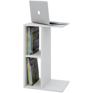Couchtisch Nachto-Stand weiß Couchtisch Nachto-Stand weiß