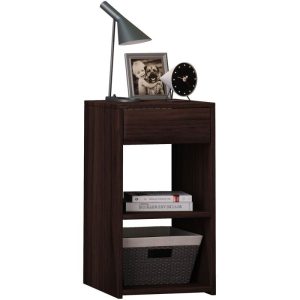 Beistelltisch Sledo Maxi braun Beistelltisch Sledo Maxi braun