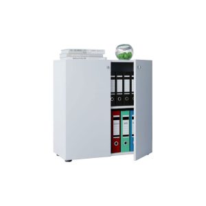 Aktenschrank „Vandol Mini“, weiß Aktenschrank „Vandol Mini“, weiß