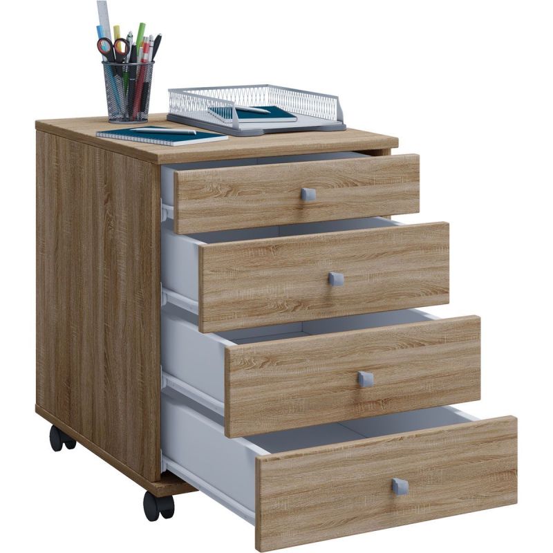 Rollcontainer Lona Mini Buche