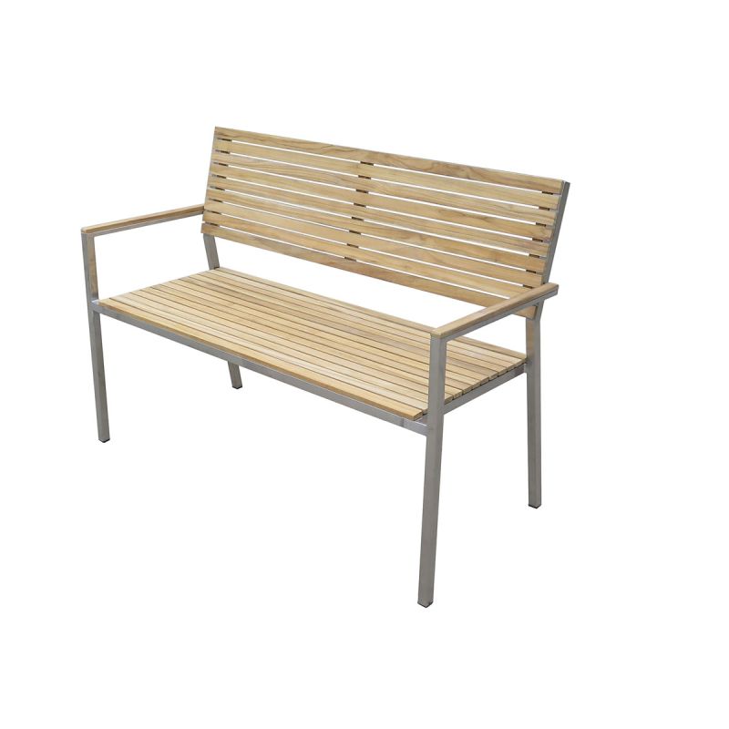 Bank „Denver“, 2-Sitzer