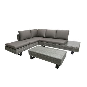 Lounge-Eckgruppe Cadiz 3-teilig Lounge-Eckgruppe Cadiz 3-teilig