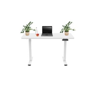 Better Home Elektrisch höhenverstellbarer Schreibtisch Tischgestell DM1 Dualmotor Better Home Elektrisch höhenverstellbarer Schreibtisch Tischgestell DM1 Dualmotor
