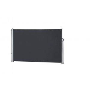 Leco Seitenmarkise 300 cm anthrazit