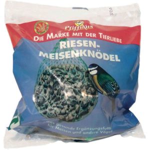 Pfiffikus Riesenmeisenknödel 500g