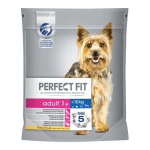 PERFECT FIT Dog Adult 1+ XS/S 825g PERFECT FIT Dog Adult 1+ XS/S 825g