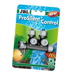 JBL ProSilent Control Luftabsperrhahn JBL ProSilent Control Luftabsperrhahn
