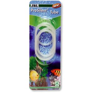 JBL ProSilent Tube Silikonschlauch 4/6 mm 2,5 m JBL ProSilent Tube Silikonschlauch 4/6 mm 2,5 m