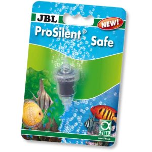 JBL ProSilent Safe Rückschlagventil JBL ProSilent Safe Rückschlagventil