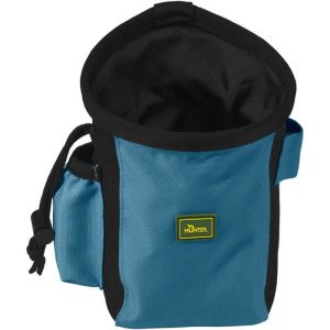 Hunter Gürteltasche Bugrino Standard blau/schwarz Hunter Gürteltasche Bugrino Standard blau/schwarz