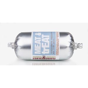 Fleischeslust Meat und Treat Lachs 200 g Fleischeslust Meat und Treat Lachs 200 g