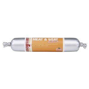 Fleischeslust Meat und Treat Singleshot Geflügel 80 g Fleischeslust Meat und Treat Singleshot Geflügel 80 g