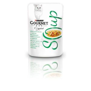 Gourmet Soup Huhn und Gemüse 40g Gourmet Soup Huhn und Gemüse 40g