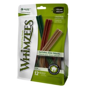 Whimzees Stix M 360g Whimzees Stix M 360g