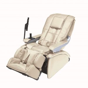 Alpha Techno Massagesessel Robostic beige Alpha Techno Massagesessel Robostic beige