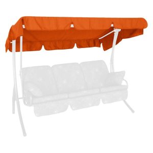 Angerer Freizeitmöbel GmbH Sonnendach 210×145 cm „Swingtex“, terra Angerer Freizeitmöbel GmbH Sonnendach 210×145 cm „Swingtex“, terra