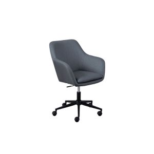 Inter Link Drehstuhl „Workrelaxed“, grau Inter Link Drehstuhl „Workrelaxed“, grau