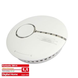Fontastic Rauchmelder „Smart Home“ Fontastic Rauchmelder „Smart Home“