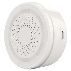 Fontastic Bewegungsmelder „Smart Home“, WiFi Fontastic Bewegungsmelder „Smart Home“, WiFi