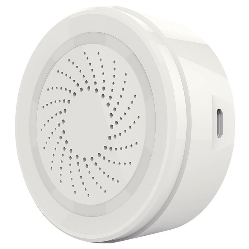 Fontastic Bewegungsmelder „Smart Home“, WiFi