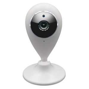 Fontastic WiFi Kamera Smart Home mit Bewegungserkennung Fontastic WiFi Kamera Smart Home mit Bewegungserkennung