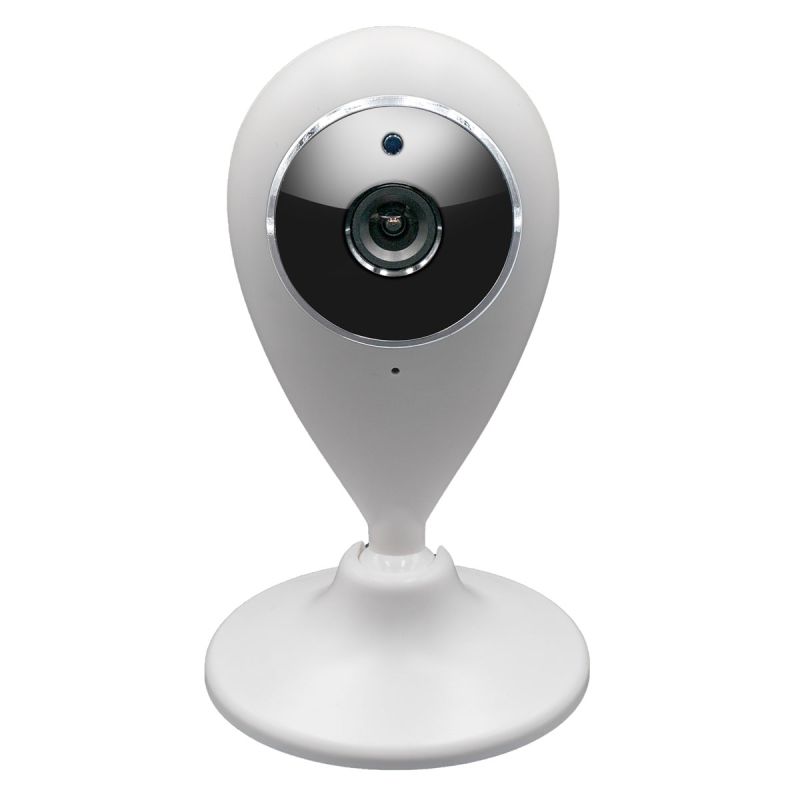 Fontastic WiFi Kamera Smart Home mit Bewegungserkennung
