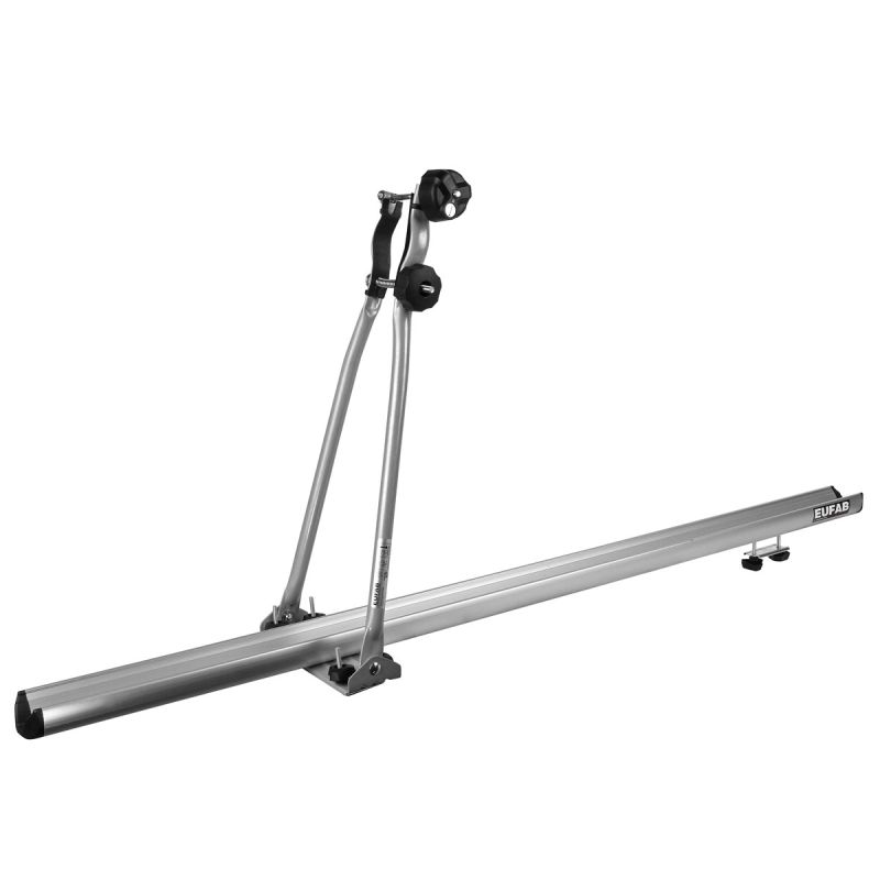 EUFAB Fahrrad-Dachträger Alu Star