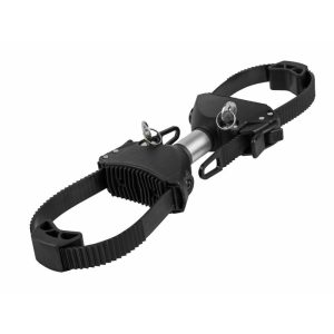 EUFAB Strap-Rahmenhalter für Fahrradträger beidseitig EUFAB Strap-Rahmenhalter für Fahrradträger beidseitig