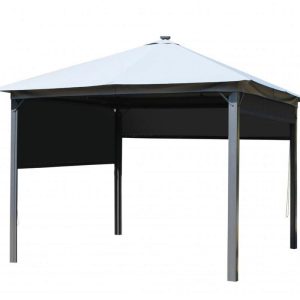 Leco Solarpavillon Lina Leco Solarpavillon Lina
