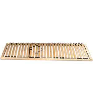 Coemo 7-Zonen-Lattenrost „Basic“, 100×200 cm Coemo 7-Zonen-Lattenrost „Basic“, 100×200 cm