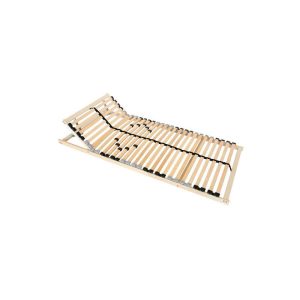 Coemo Partner-Set Lattenrost Ergo 100 x 200 cm Coemo Partner-Set Lattenrost Ergo 100 x 200 cm