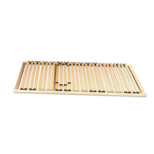 Coemo 7-Zonen-Lattenrost „Basic“, 140×200 cm Coemo 7-Zonen-Lattenrost „Basic“, 140×200 cm