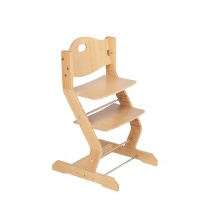 tiSsi Kinderhochstuhl Buche natur tiSsi Kinderhochstuhl Buche natur