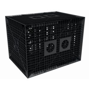 GreenLife Erweiterungsset Versickerung, 2.240 L GreenLife Erweiterungsset Versickerung, 2.240 L