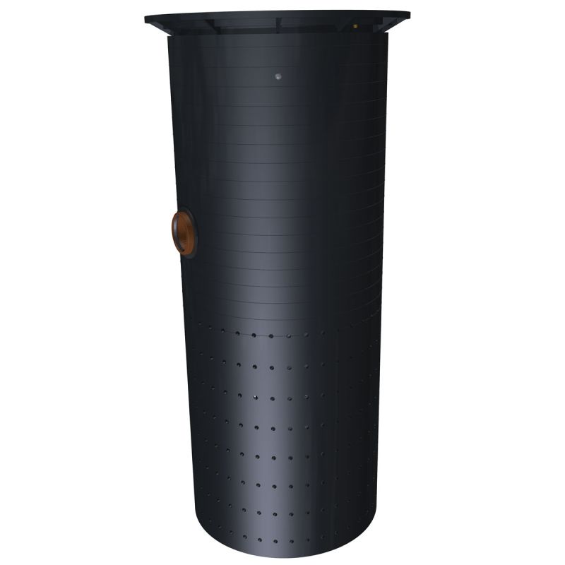 GreenLife Sickerschacht 500 L