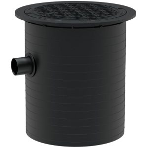 GreenLife Vorfilter Versickerung „Easy Pro“ GreenLife Vorfilter Versickerung „Easy Pro“