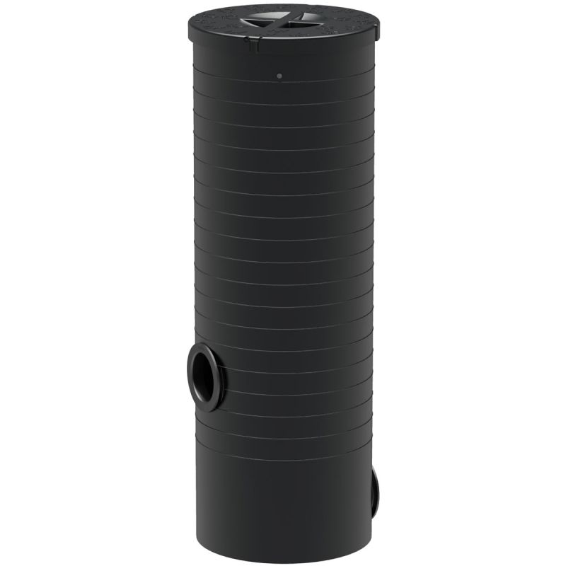 GreenLife Vorfilter Versickerung