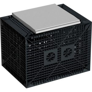 GreenLife Starter-Set Versickerung, 280 L GreenLife Starter-Set Versickerung, 280 L