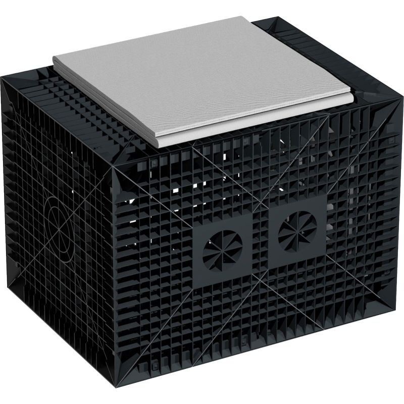 GreenLife Starter-Set Versickerung, 280 L